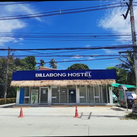Billabong Hotel And Cafe Baan Tai Exteriör bild